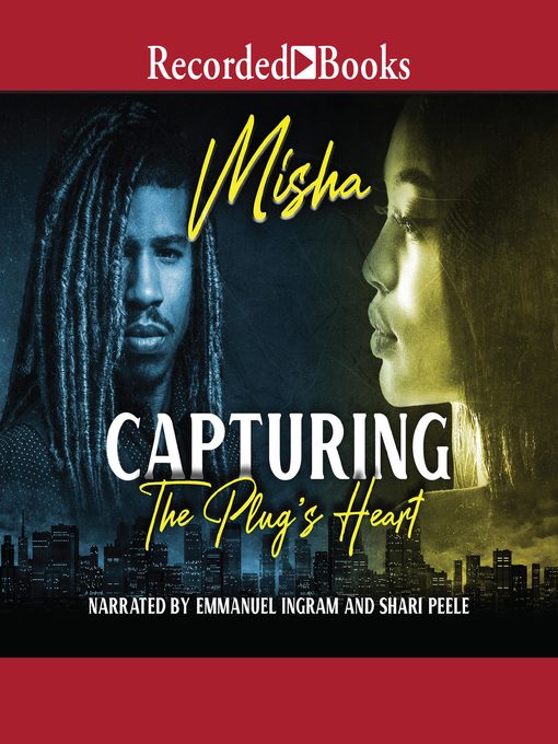 Title details for Capturing the Plug's Heart by Misha - Available